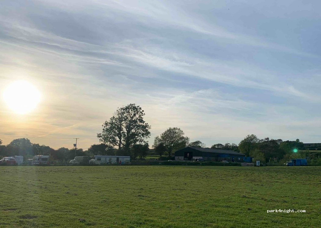 Camping Dewslake — foto 2