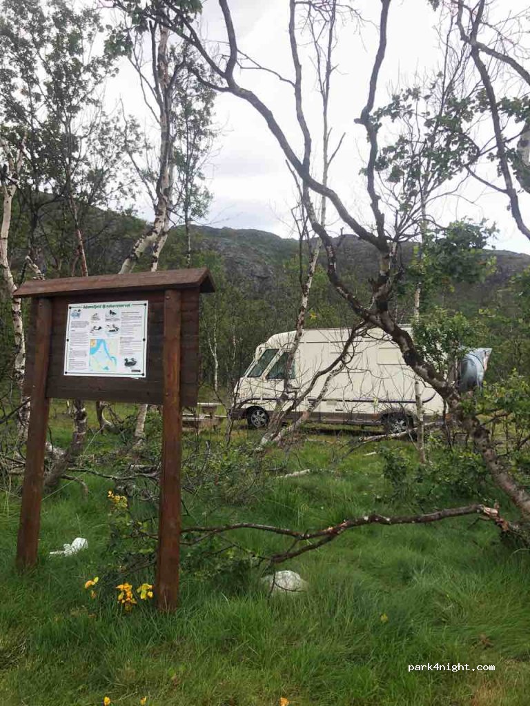 (9740) - 1 Sekundær Fylkesvei 98 — foto 3
