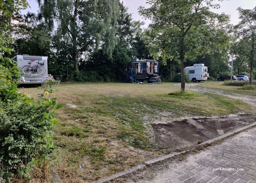 (49377) Vechta - 50 Dornbusch — foto 3