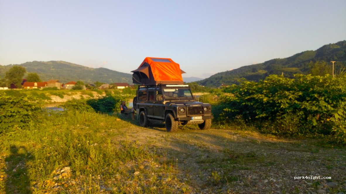 (435700) Vișeu de Sus - 39 Strada Crângului — foto