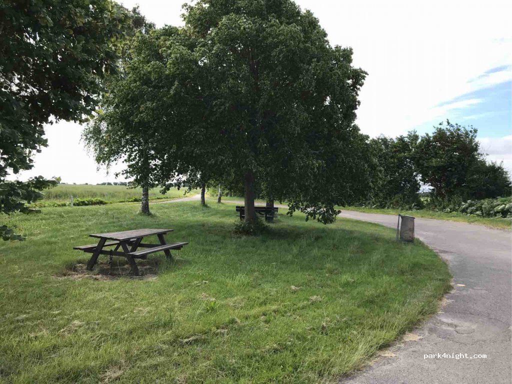 (4640) Faxe - St Elmuevej — foto 2