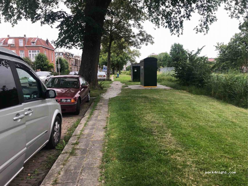 (8933 BJ) Leeuwarden - 69 Willem Lodewijkstraat — foto