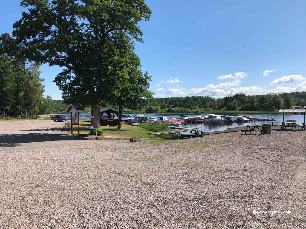 (590 42) Horn - 3 Kvarnbacken — foto