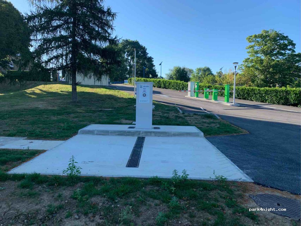 (08200) Sedan - Boulevard Fabert — foto 2