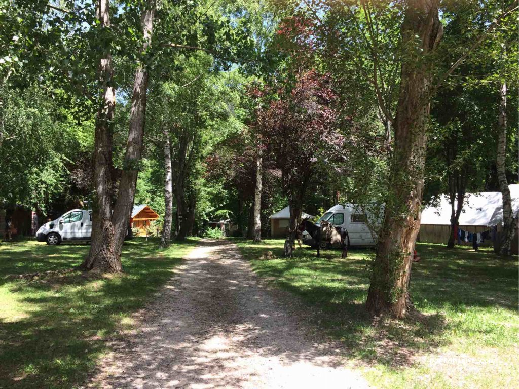 Les Chalets Du Lac Belcaire — foto 2
