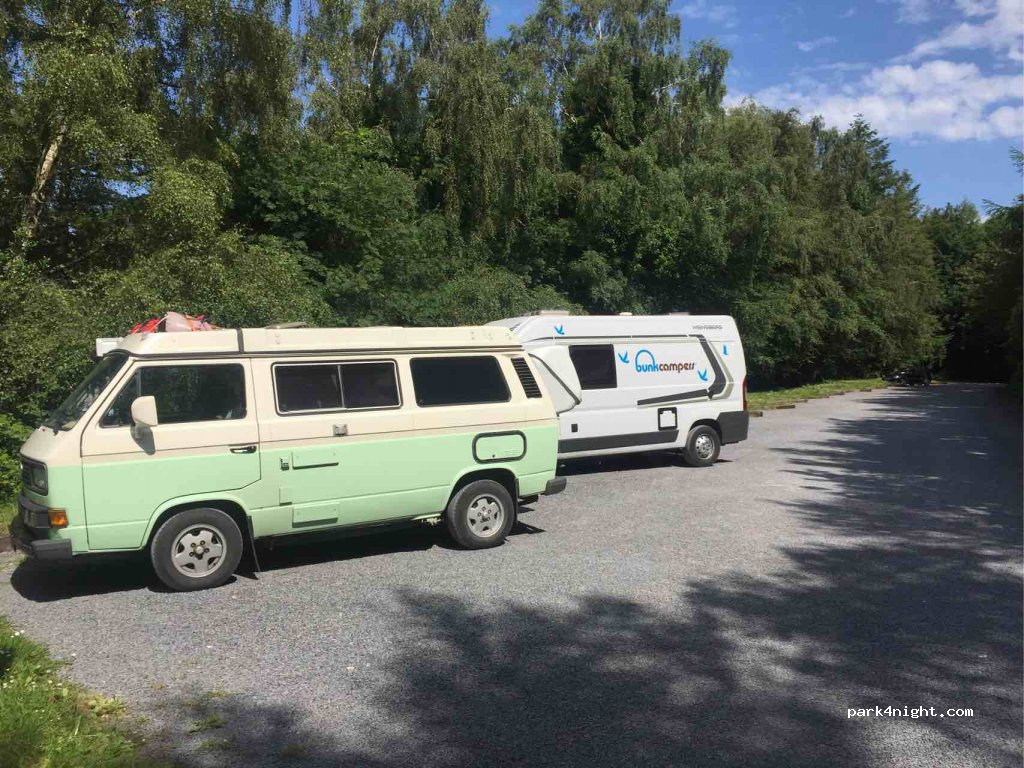 () Ashford - Unnamed Road — foto 2