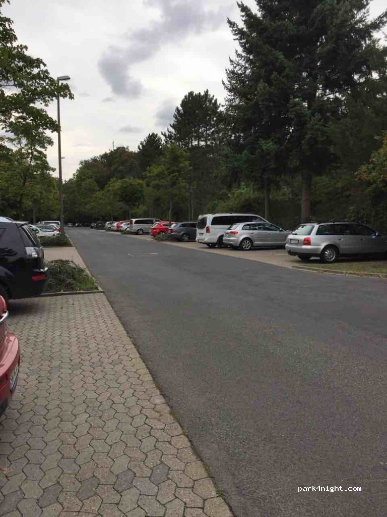 (97422) Schweinfurt - Albin-Kitzinger-Strasse — foto 2