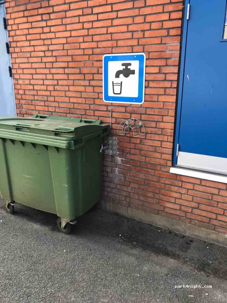 Farum Renseanlæg — foto
