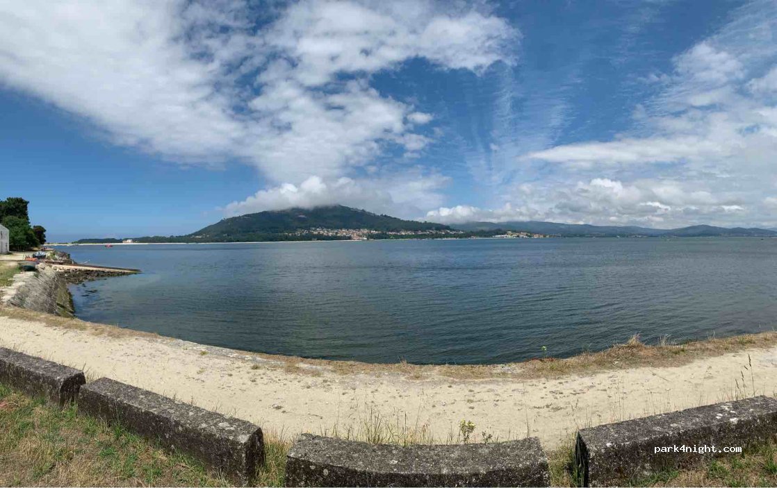 (4910-104) Caminha - 104 Avenida Doutor Dantas Carneiro — foto