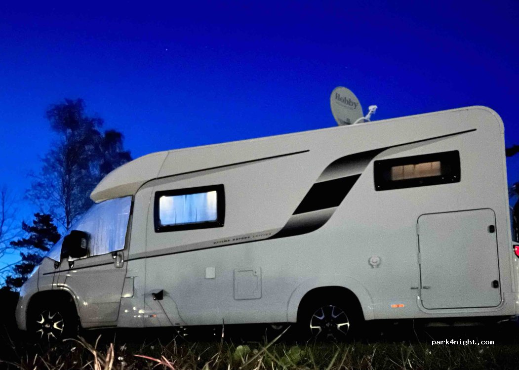 Grenaa Strand Camping - Djursland — foto 3