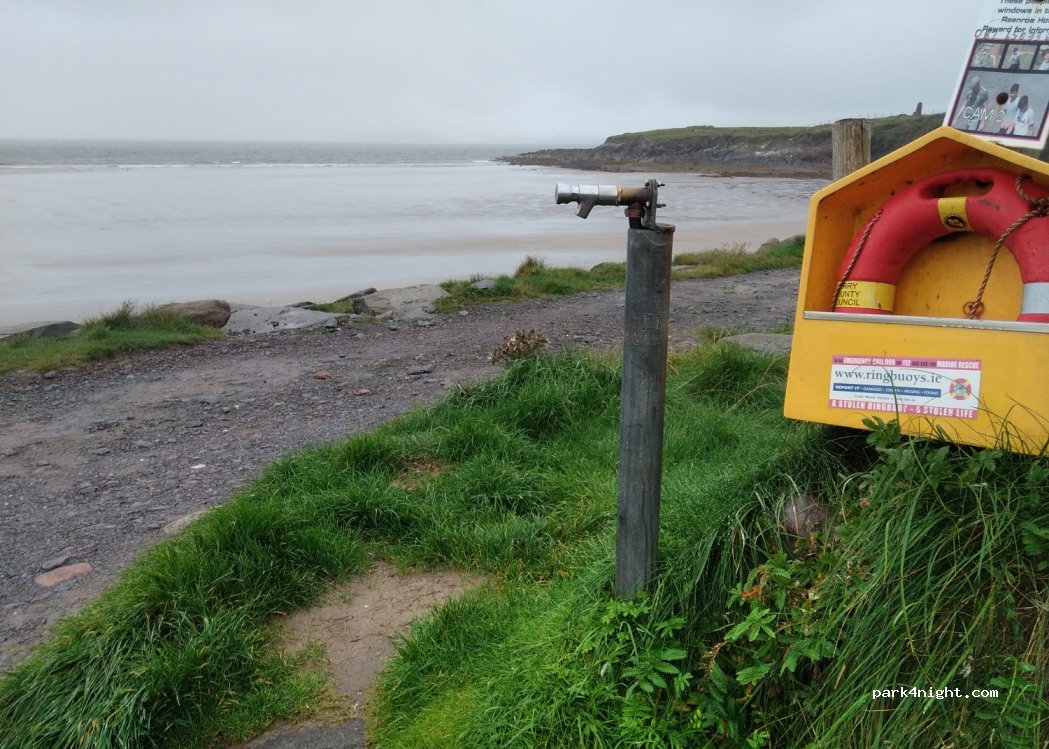 () Emlaghmore West - Unnamed Road — foto
