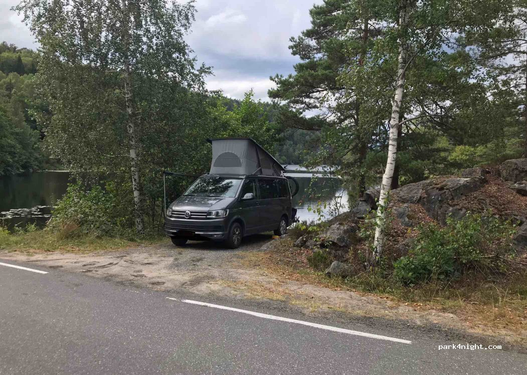 (4990) - Primær Fylkesveg 351 — foto 2