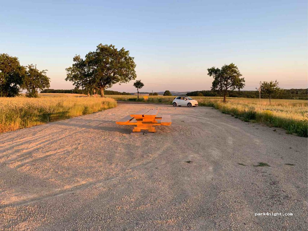 (66780) Rehlingen-Siersburg - 45 Zur Bergheck — foto