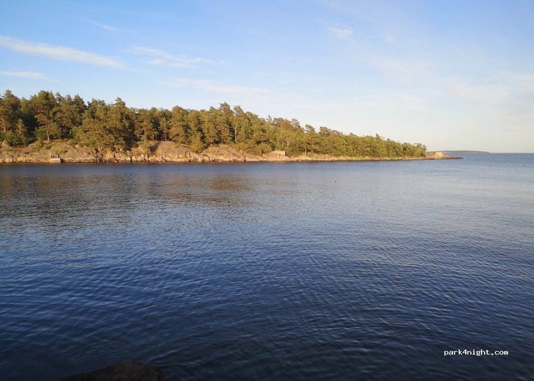 Kolleviks Camping and Cottages — foto 2