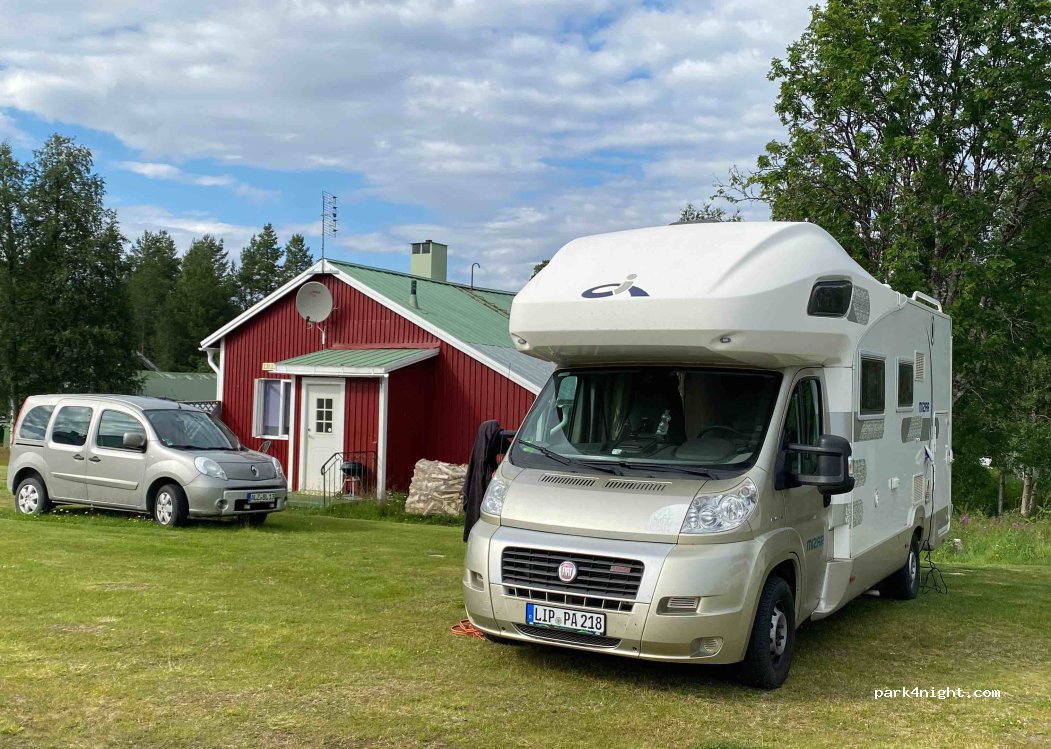 Kolleviks Camping and Cottages — foto 4