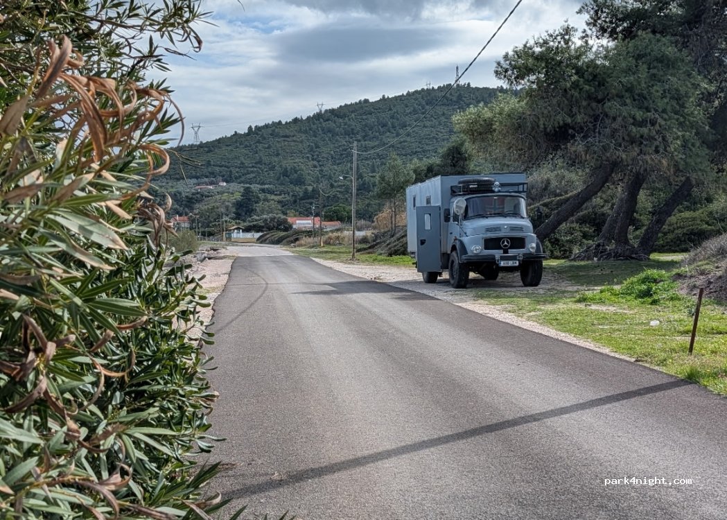 (342 00) Artemisio - Unnamed Road — foto 5