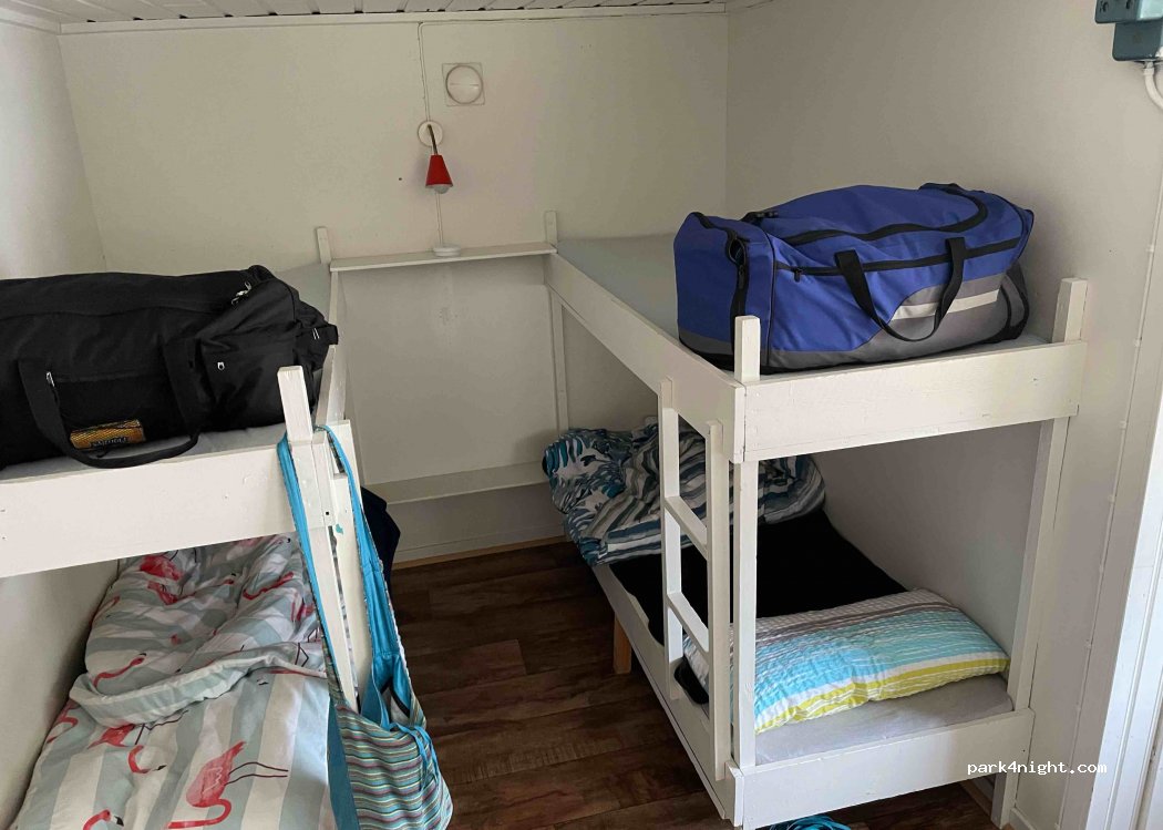 Roed Camping — foto 2