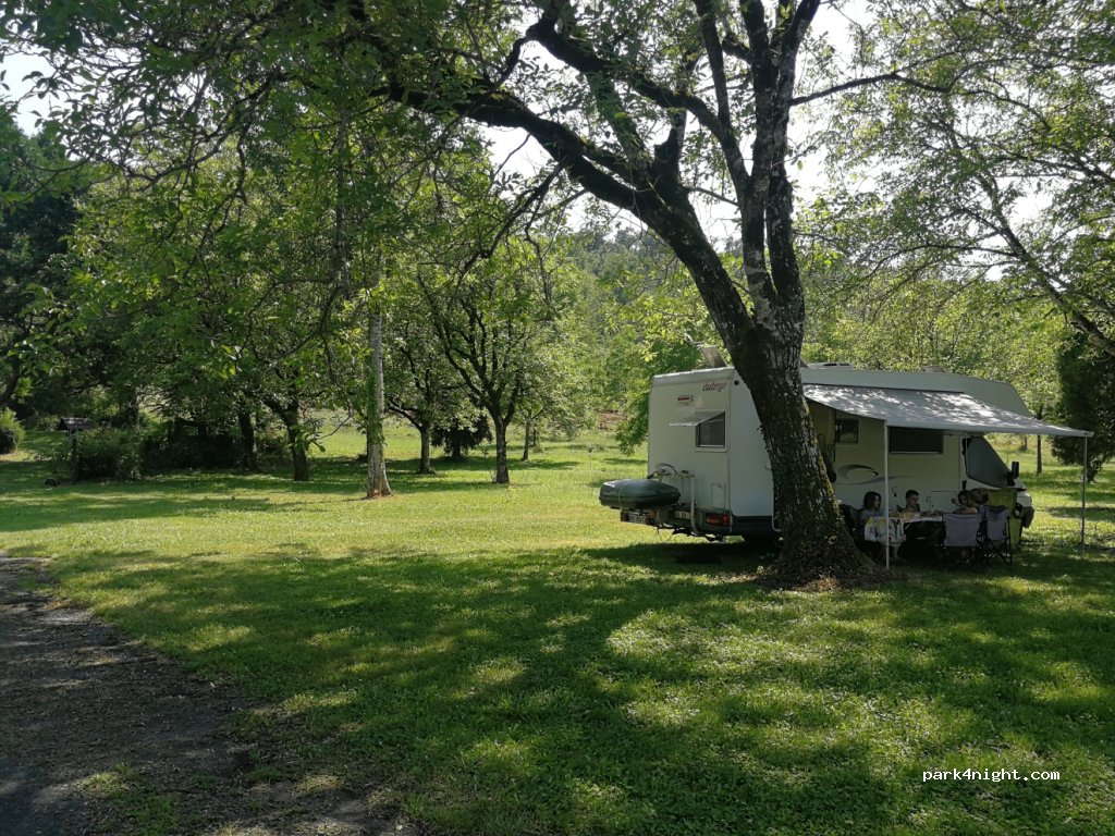 Camping Le Sorbier — foto 2