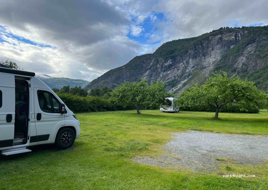 Sandvik Camping — foto 3