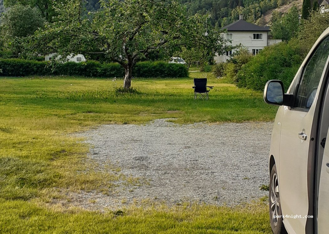Sandvik Camping — foto 4
