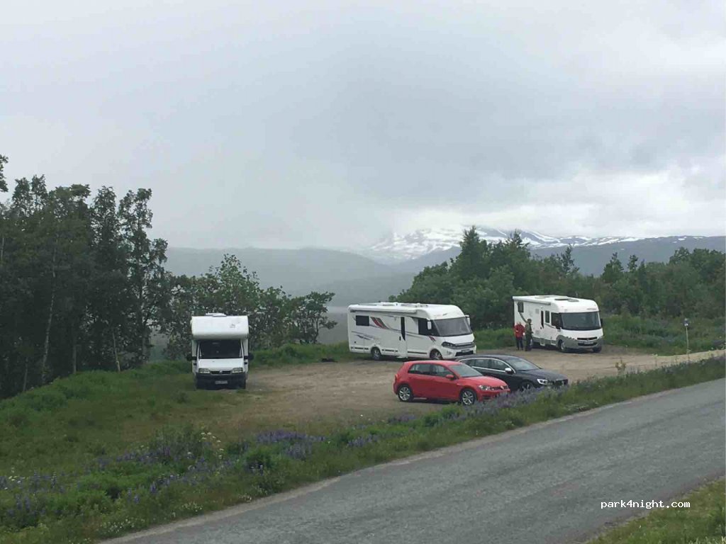 (920 66) Hemavan - 7B Modovägen — foto 2