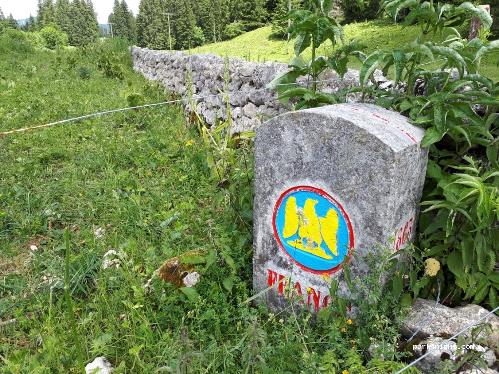 Camping Mont Serein — foto 2