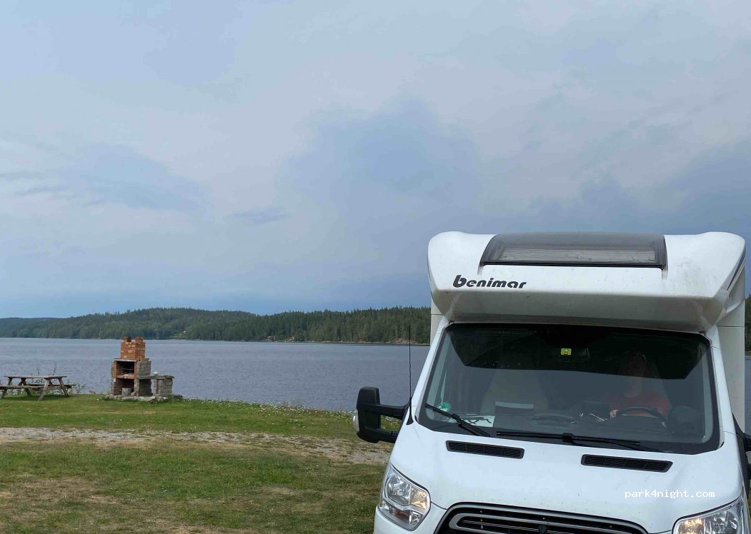 Norebyns Café & Camp — foto 2