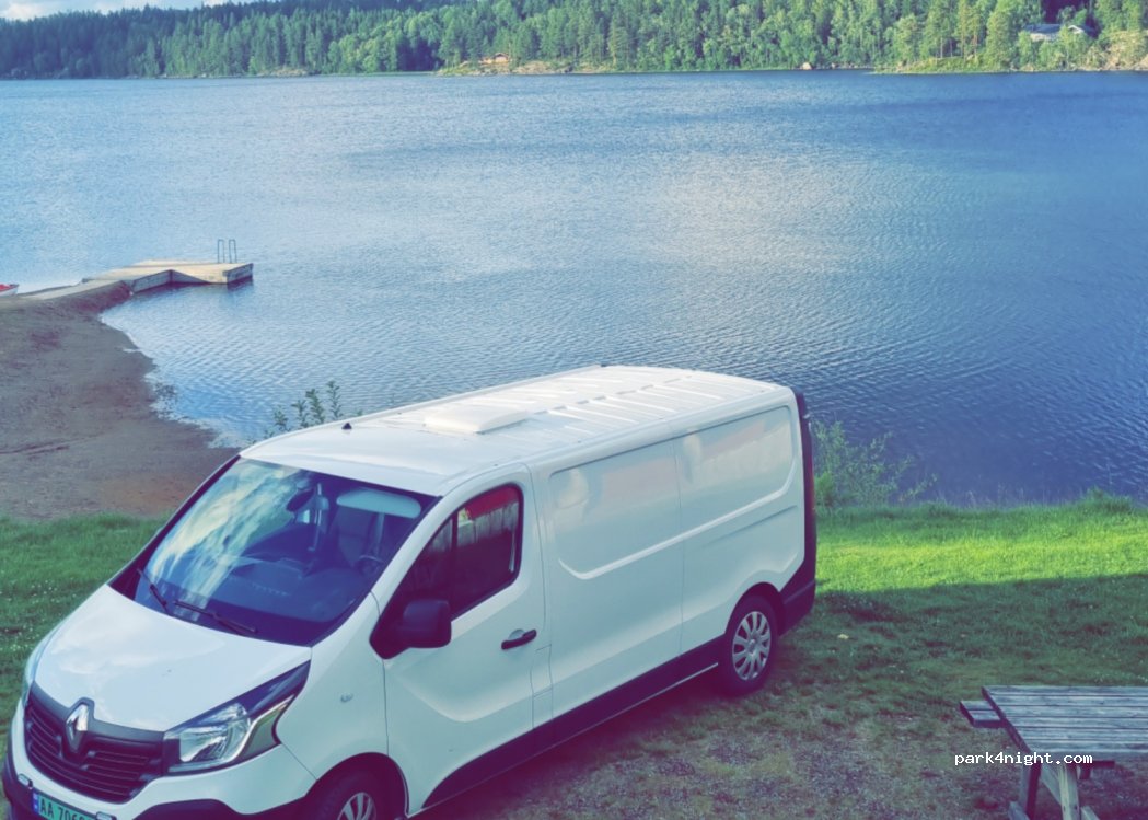 Norebyns Café & Camp — foto 4