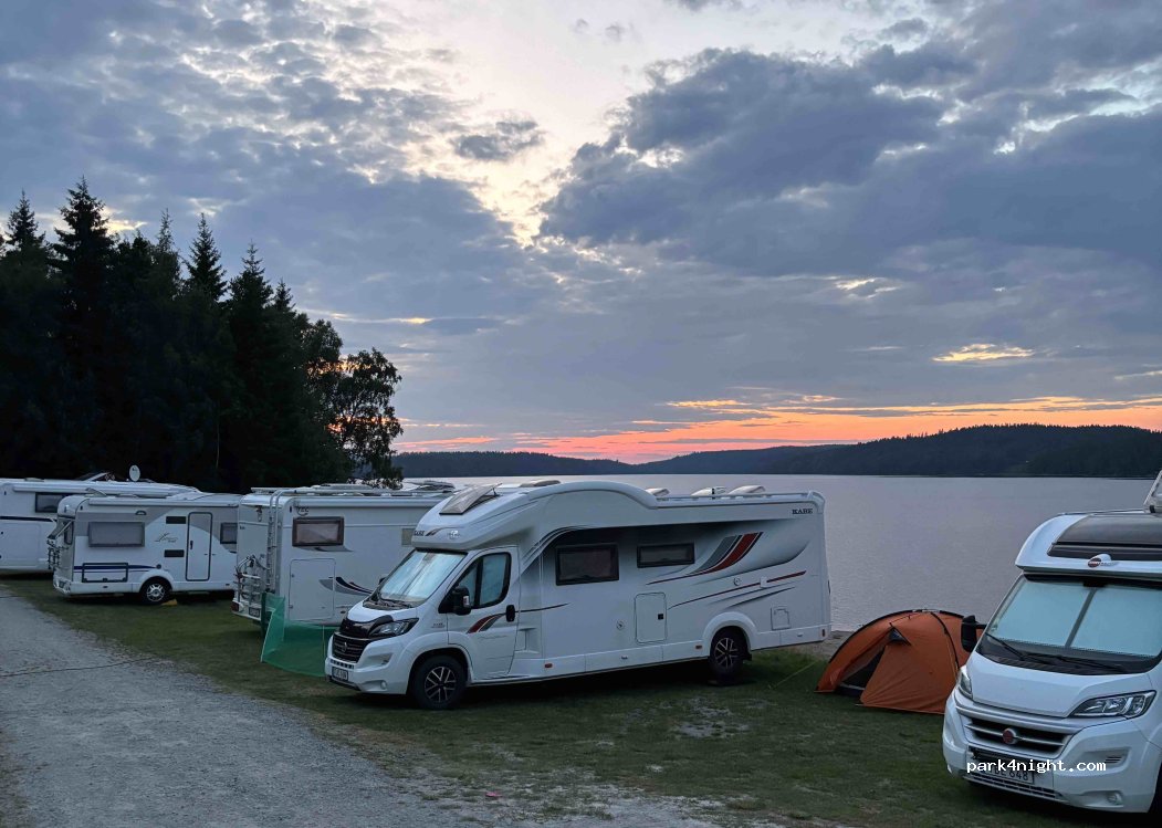 Norebyns Café & Camp — foto 5