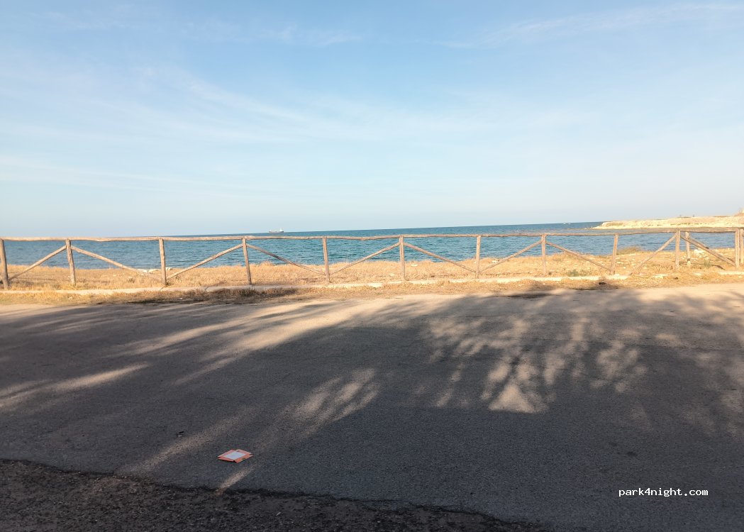(70056) Molfetta - 1 Strada Vicinale San Giacomo — foto 3