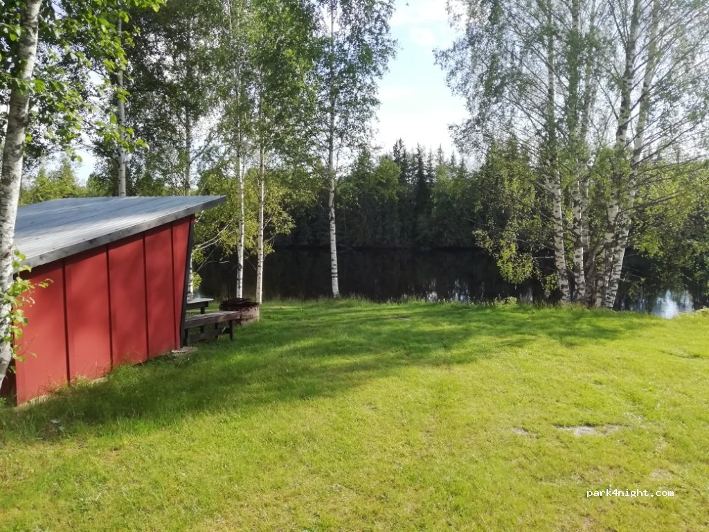 (680 52) Ambjörby - 2 SOLBACKEN — foto