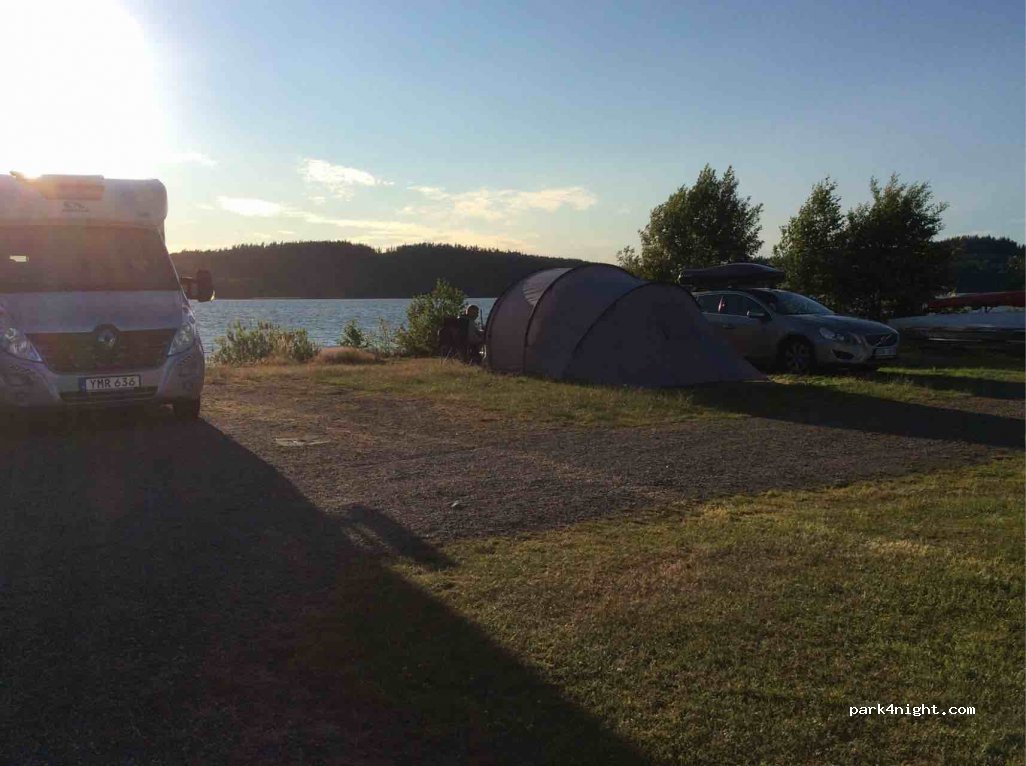 Lövekulle Camping — foto 2