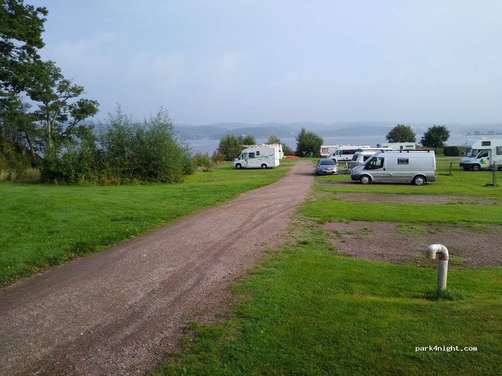 Lövekulle Camping — foto 3