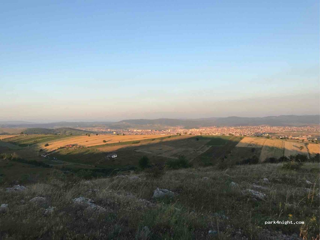 () Bresalc - Unnamed Road — foto