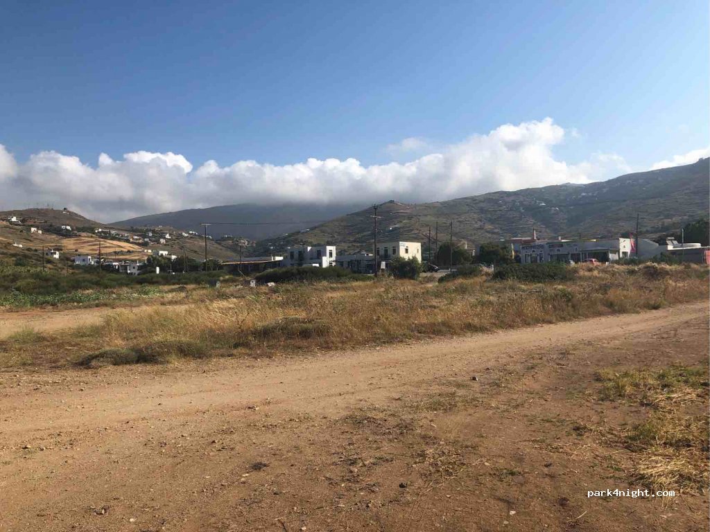 (845 01) Idrousa - Agios Petros beach — foto 2