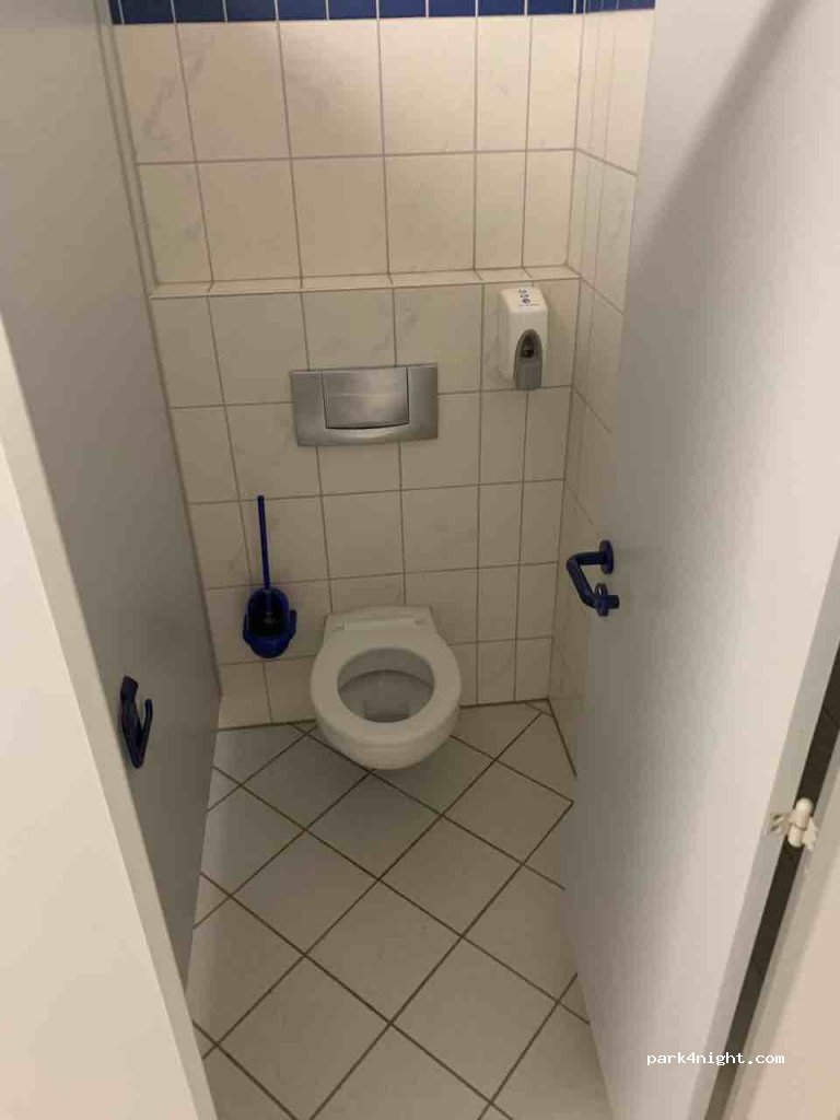 Campingfreunde Silbersee — foto 2