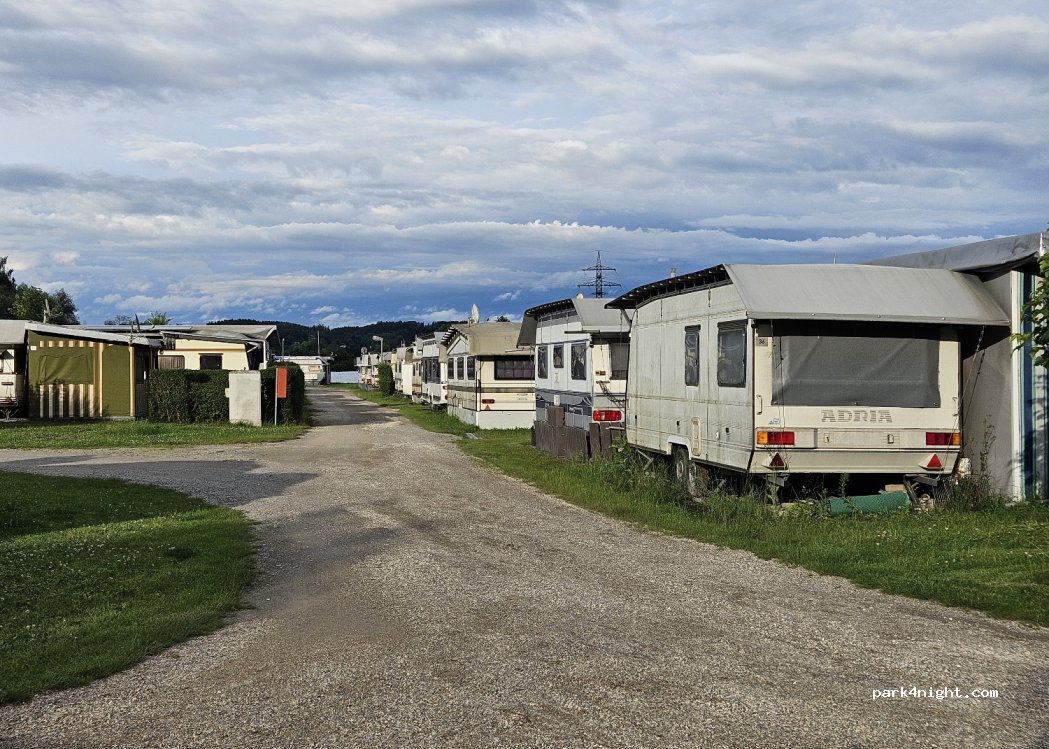 Campingfreunde Silbersee — foto 3