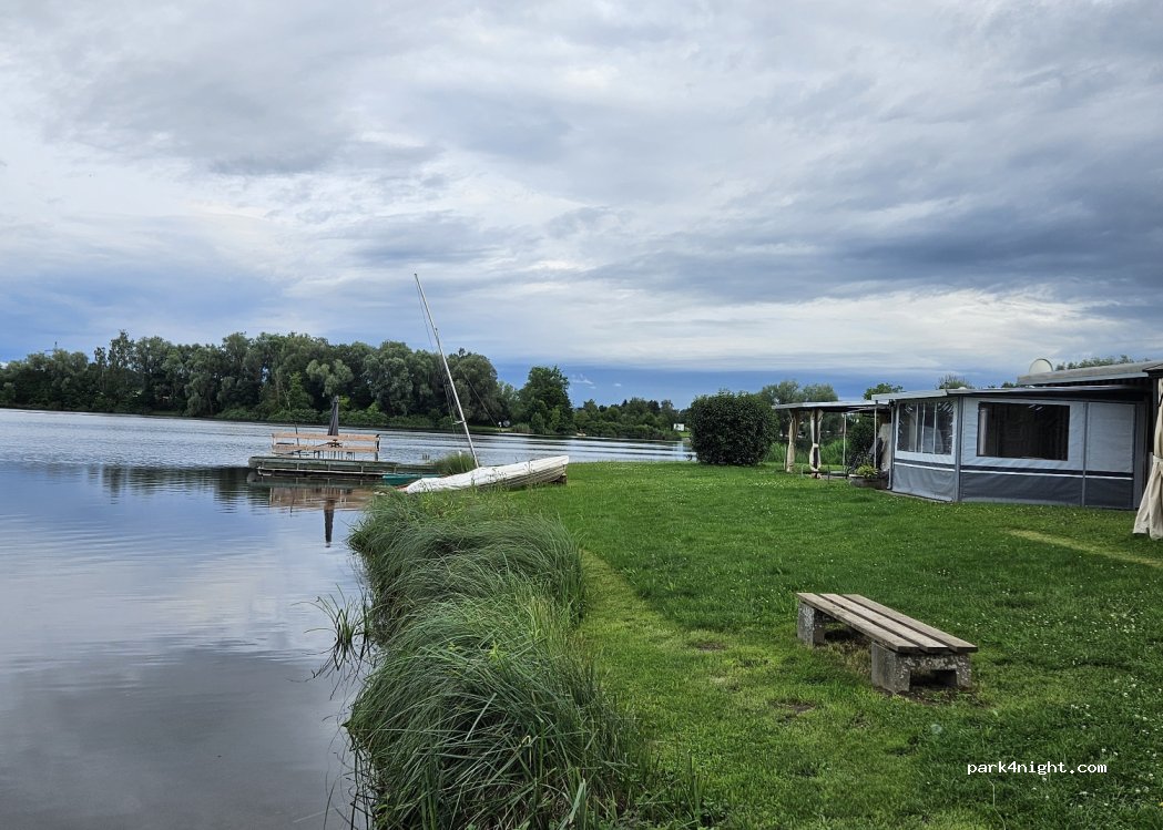 Campingfreunde Silbersee — foto 4