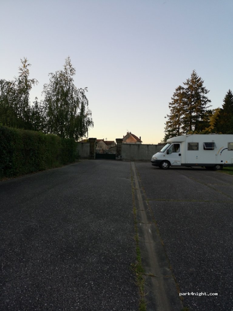 (54122) Chenevières - 19 Rue de la Fontaine Saint-Quiri — foto