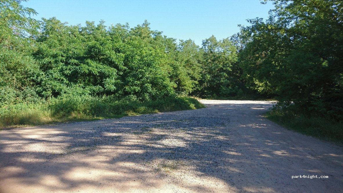 (06846) Dessau-Roßlau - Burgkühnauer Allee — foto