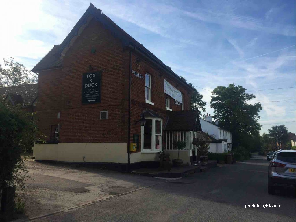 (SG8 9PN) Royston - Therfield — foto 3
