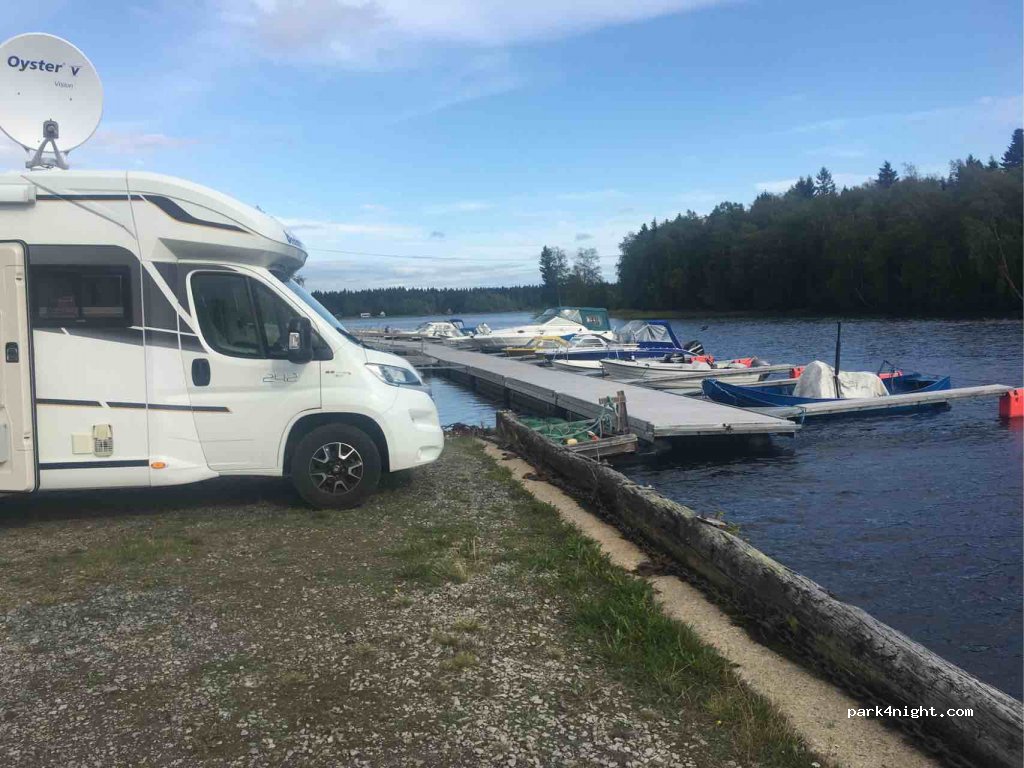 (904 22) Obbola - LILLTUVAN 33 — foto