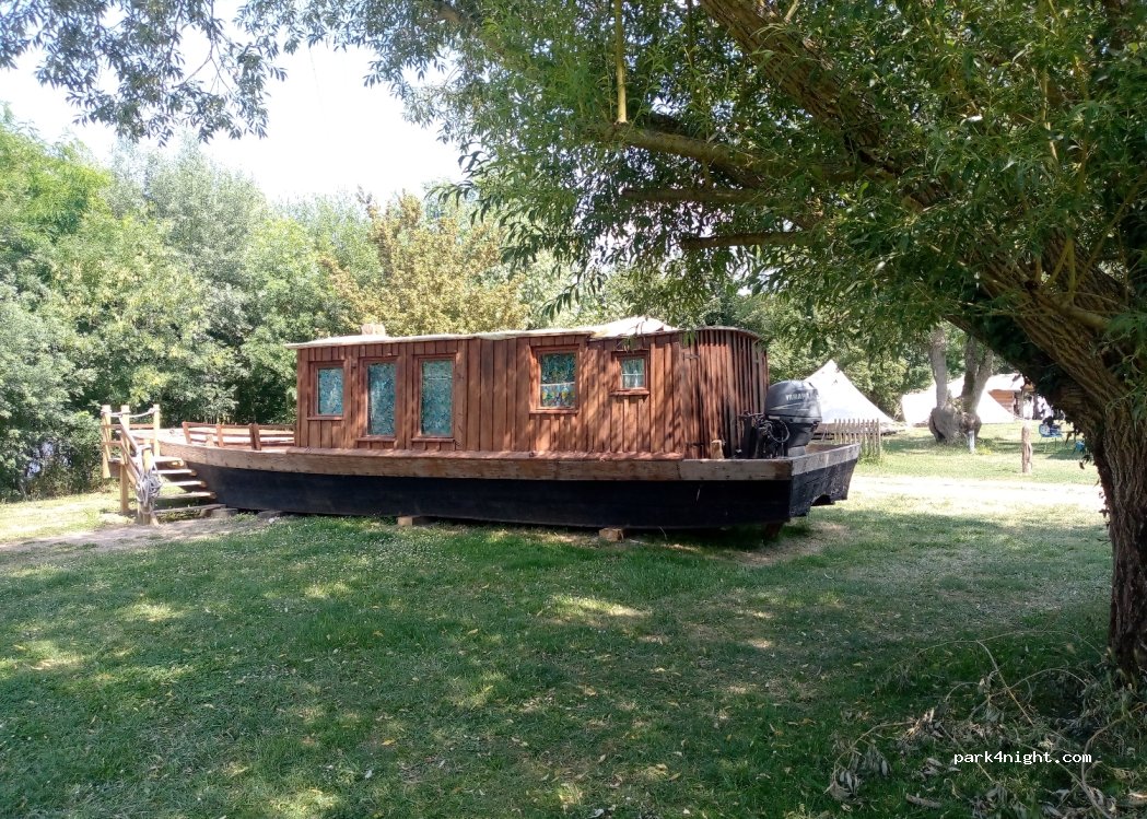 Camping Belle Rive — foto 4