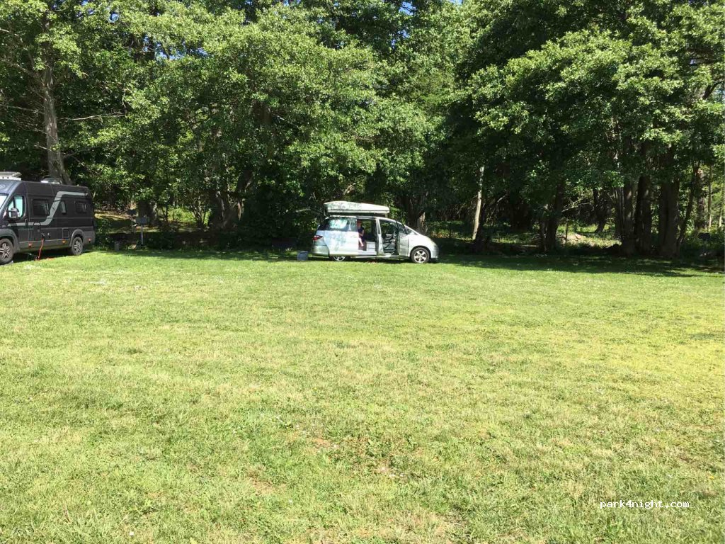 Tokenäs Camping — foto