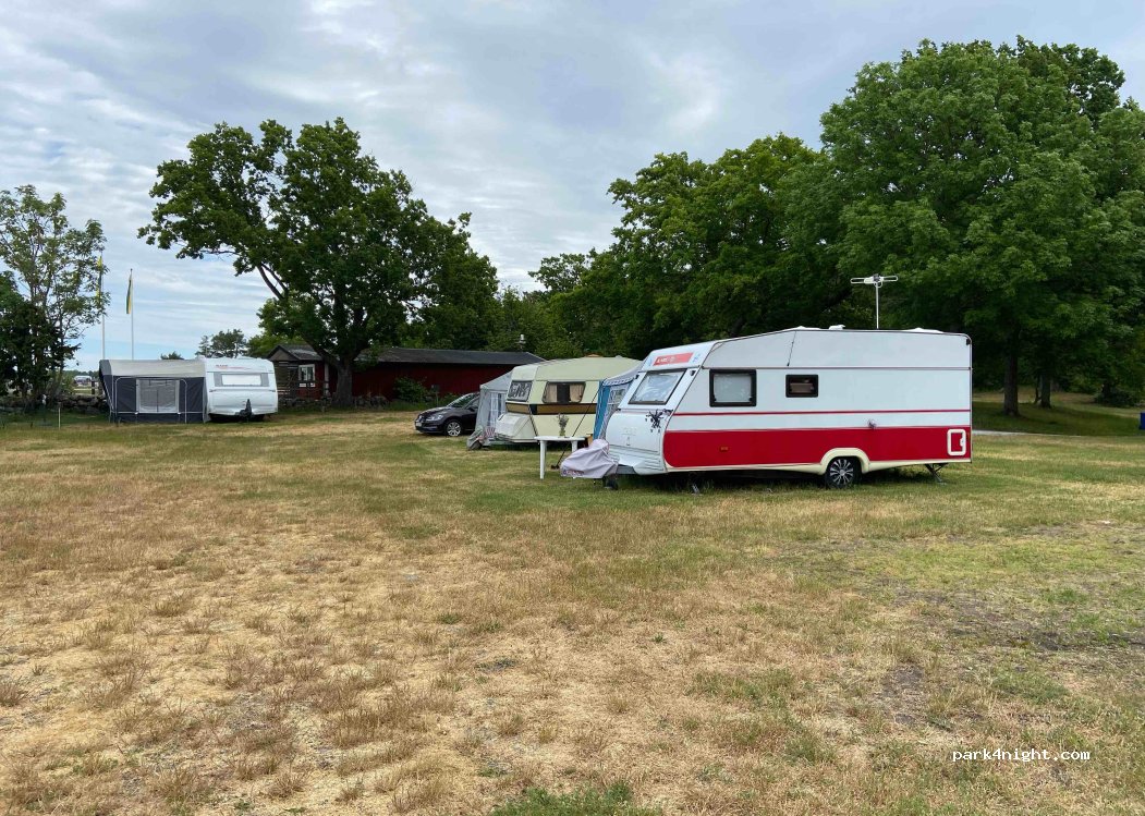 Tokenäs Camping — foto 4