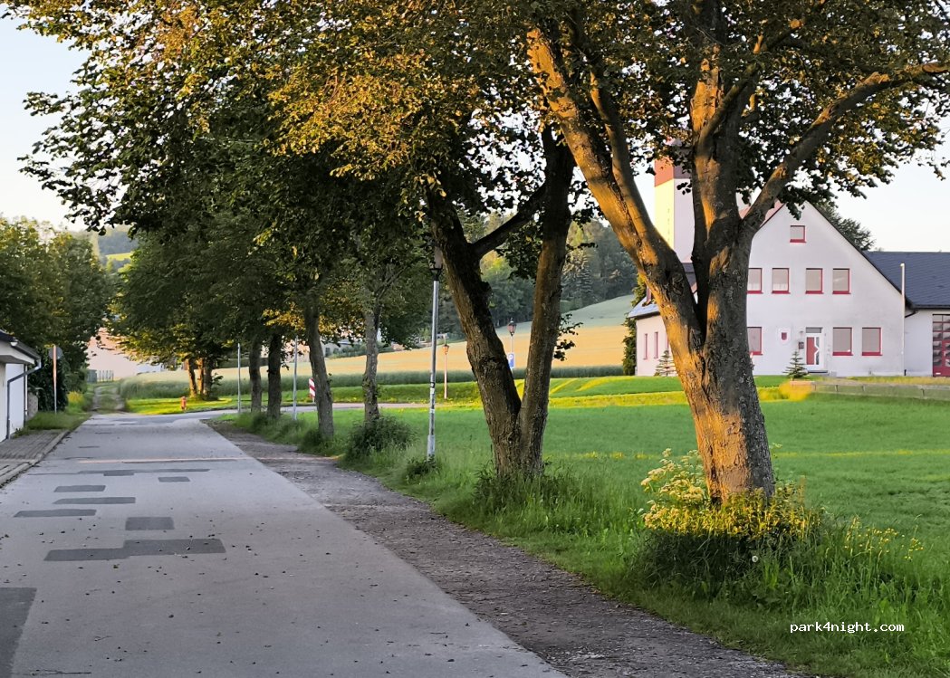 (09517) Marienberg - 7 Südsteig — foto