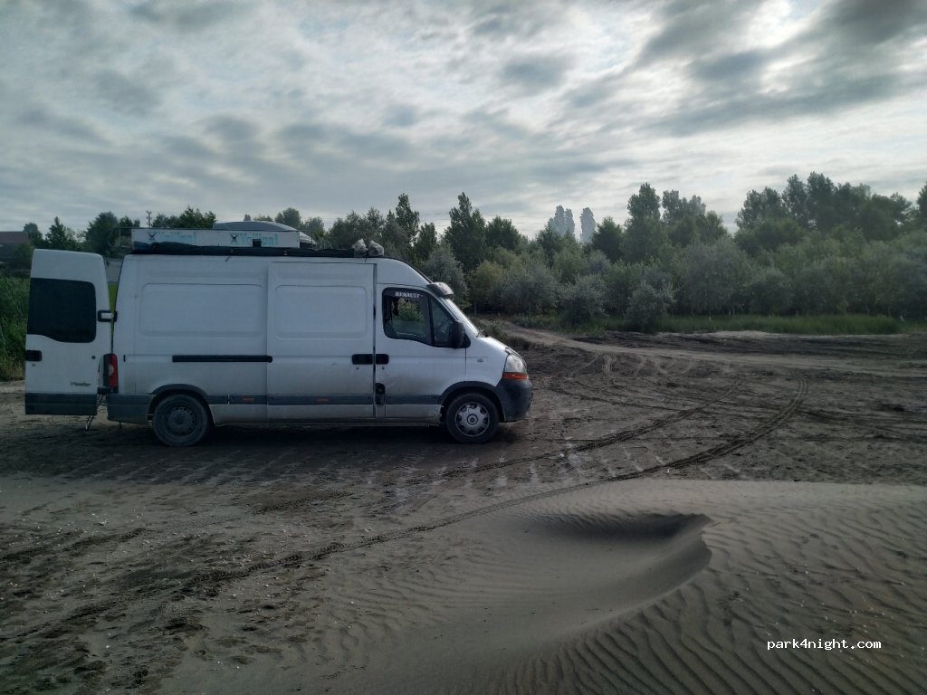 ()  - Khudat-Nabran Highway — foto
