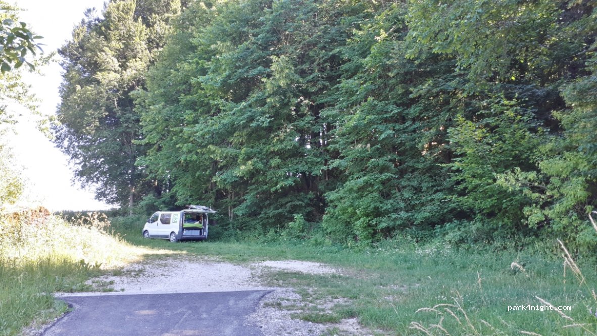 (92262) Birgland - Unnamed road — foto