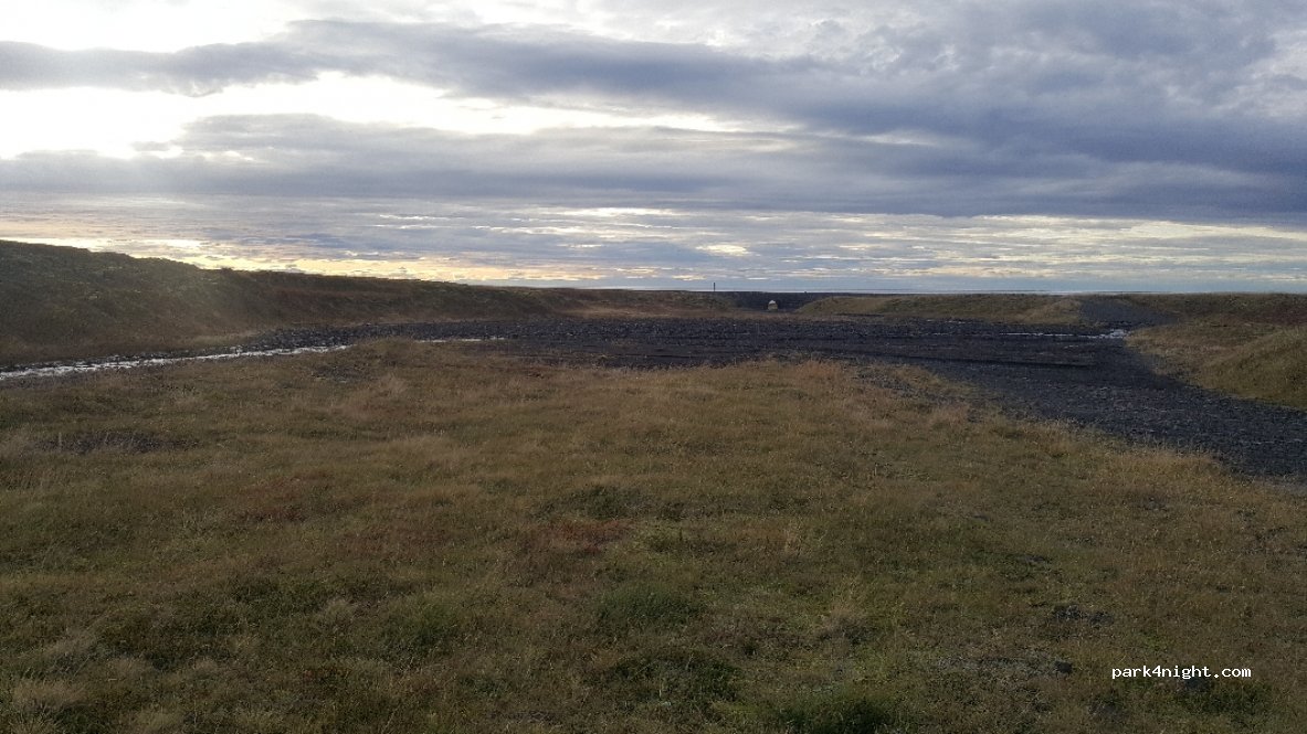 Útnesvegur — foto 2
