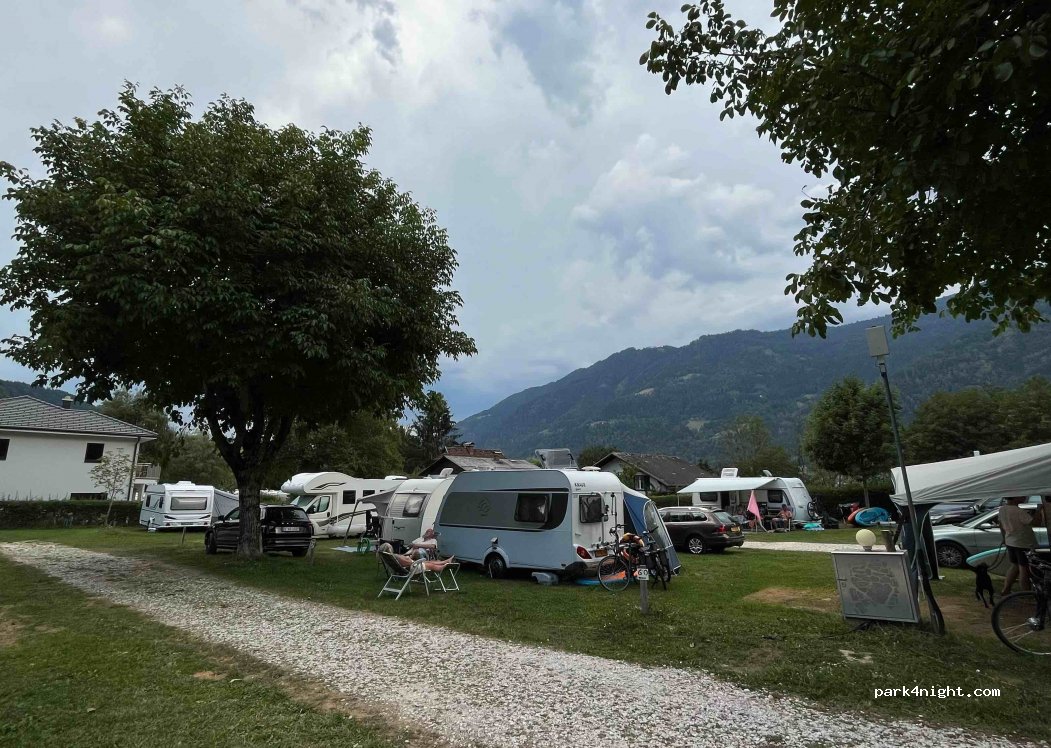 Camping Plörz — foto 2